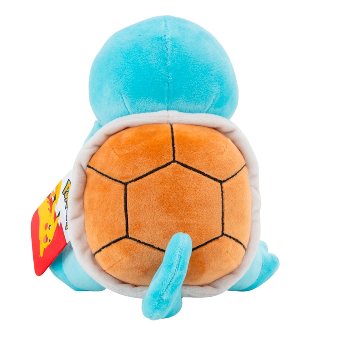 PELUCHE POKEMON SQUIRTLE 20CM  - 8