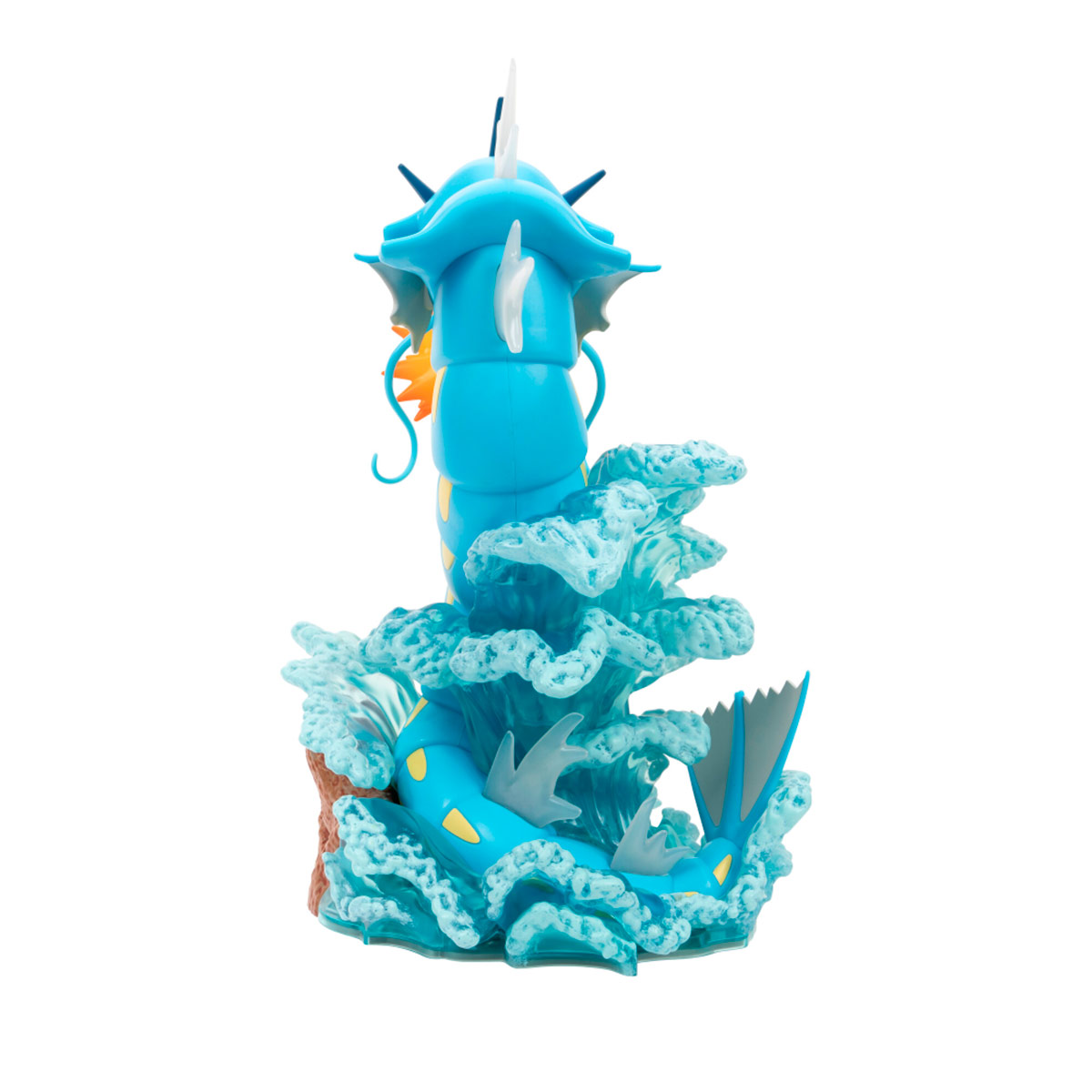 FIGURA DE COLECCIÓN POKEMON GYARADOS 33CM - 5