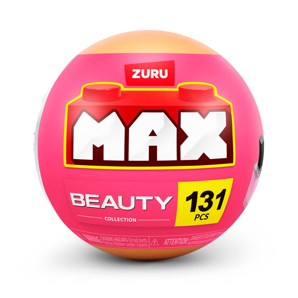 CÁPSULA COLECCIÓN BEAUTY ESMALTES 131PZ MAX - 1