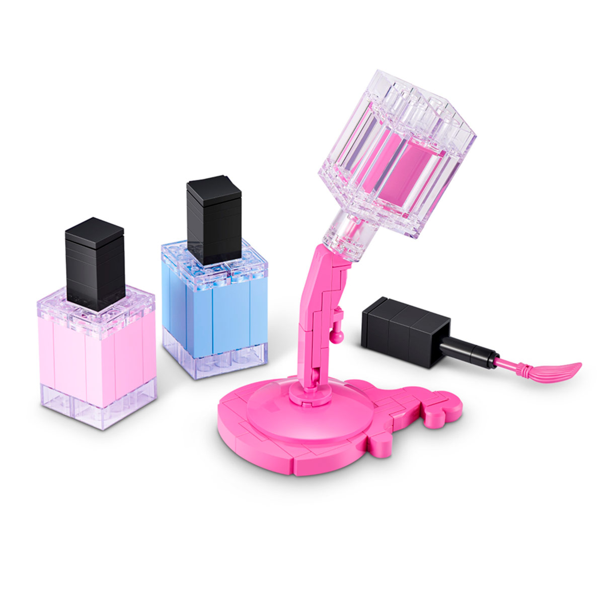 CÁPSULA COLECCIÓN BEAUTY ESMALTES 131PZ MAX - 9