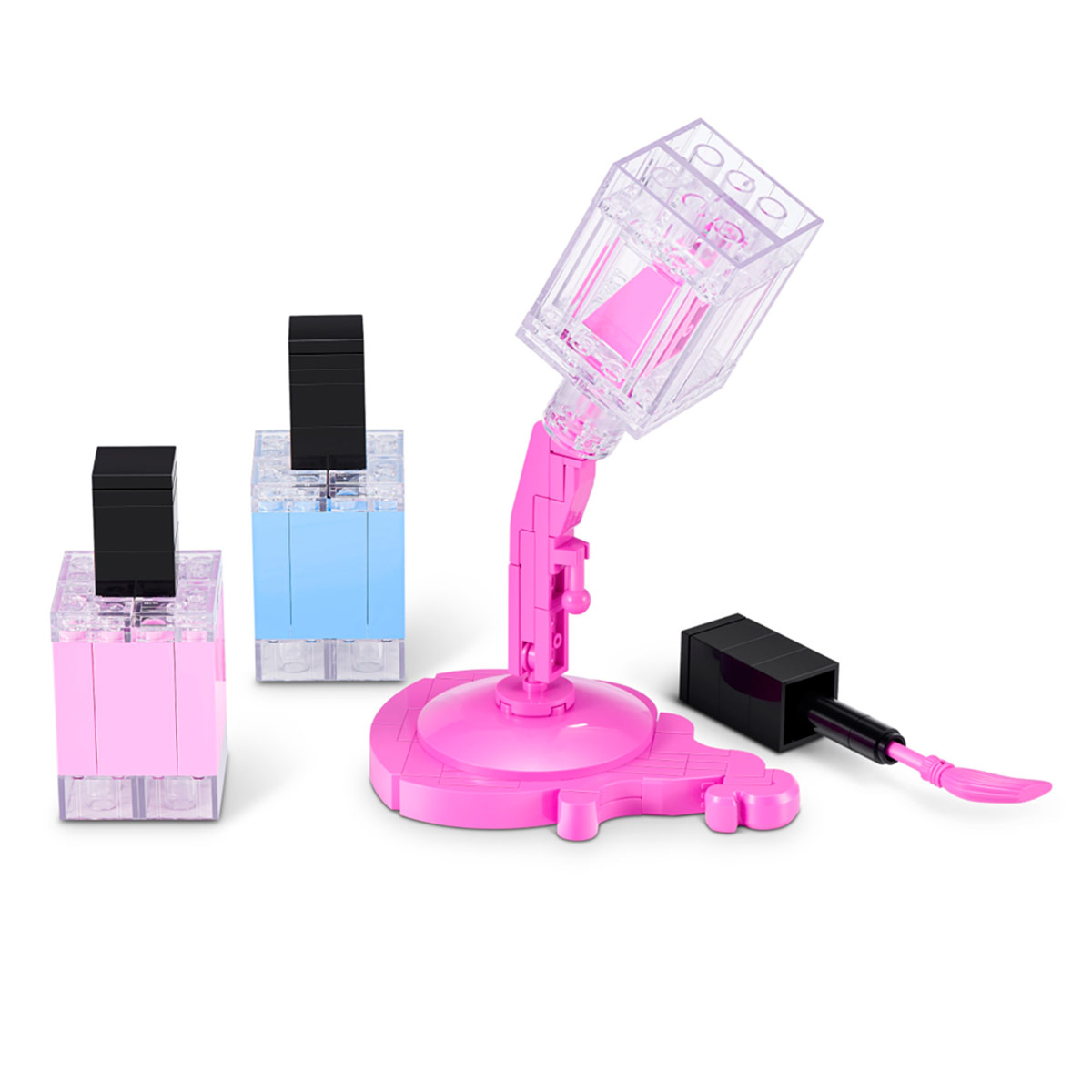 CÁPSULA COLECCIÓN BEAUTY ESMALTES 131PZ MAX - 10