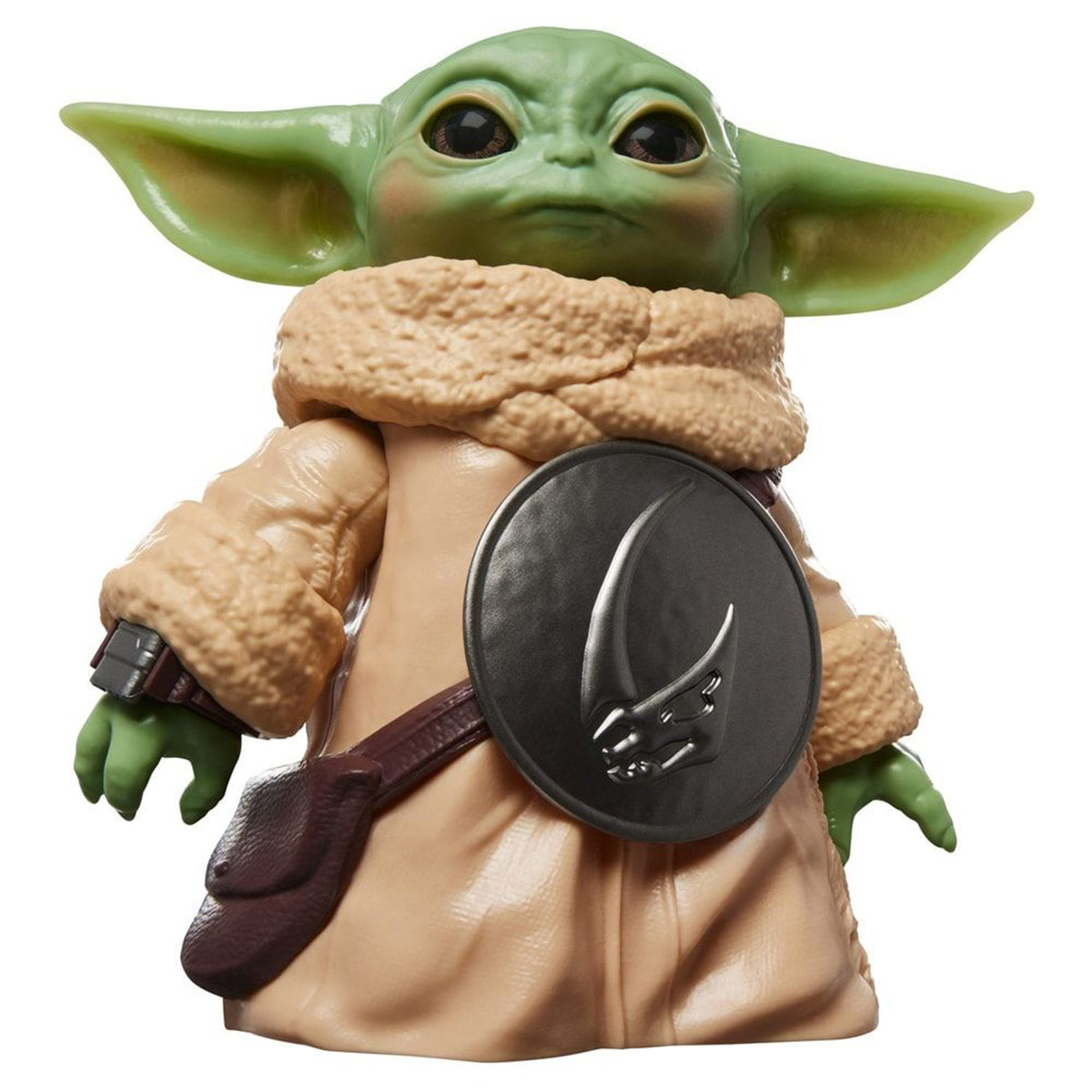 FIGURA DE ACCIÓN STAR WARS THE MANDALORIAN & GROGU GROGU - 11