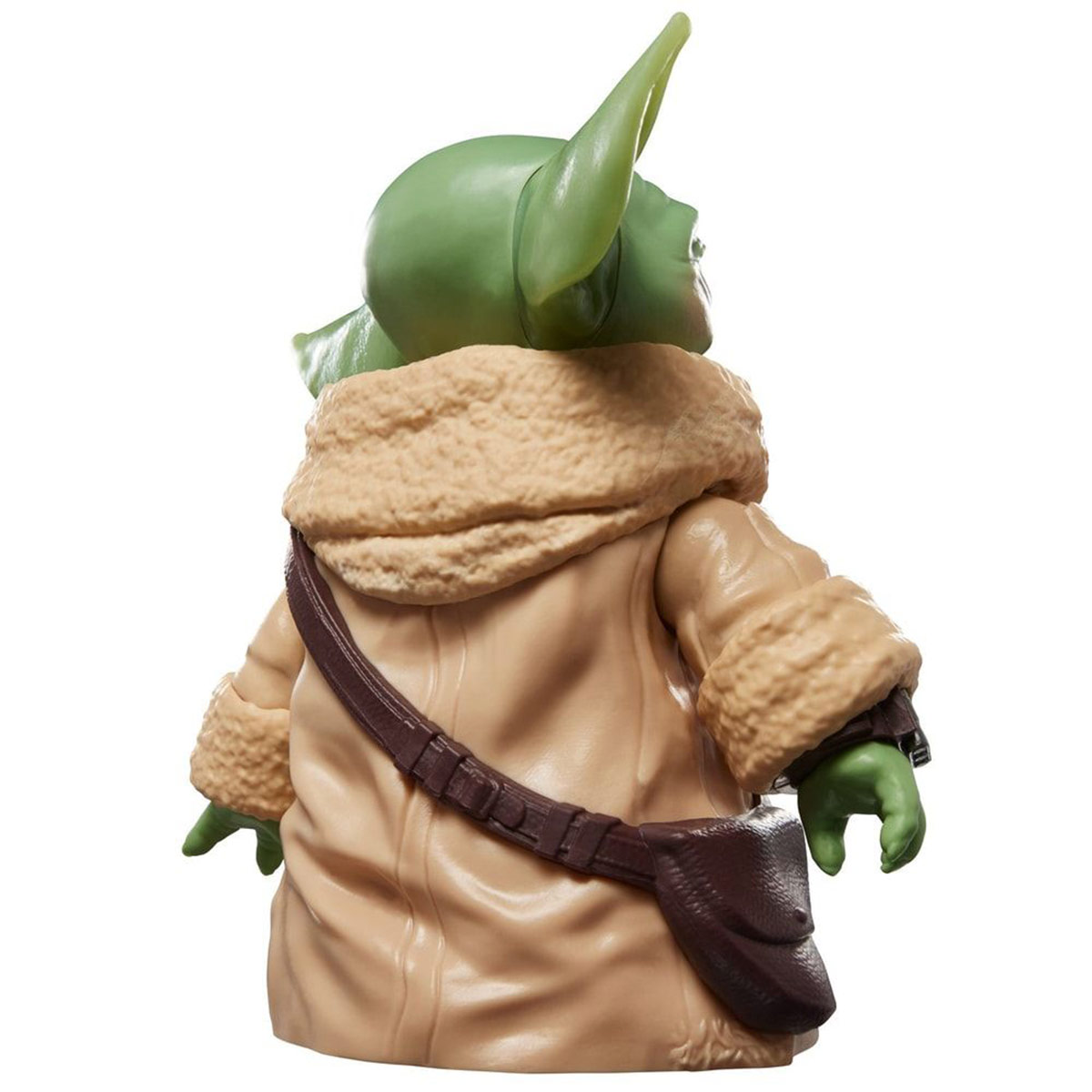 FIGURA DE ACCIÓN STAR WARS THE MANDALORIAN & GROGU GROGU - 12