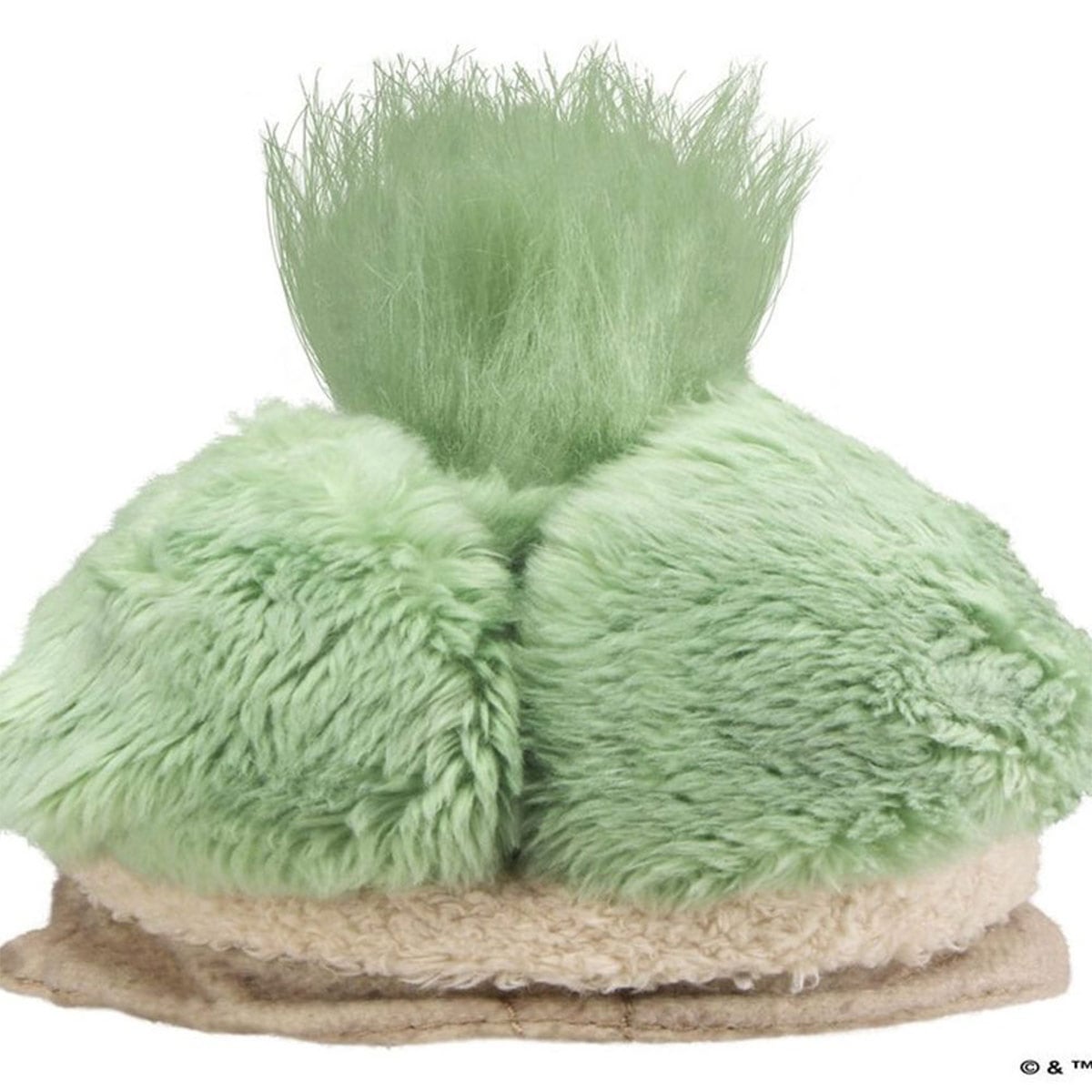 MINI AMIGO INTERACTIVO FURBY FURBLETS STAR WARS GROGU - 4