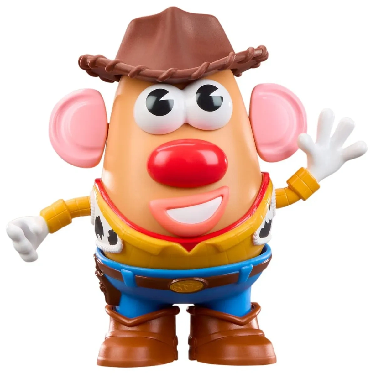 FIGURA DIDÁCTICA CARA DE PAPA TOY STORY 5 G2643 - 1