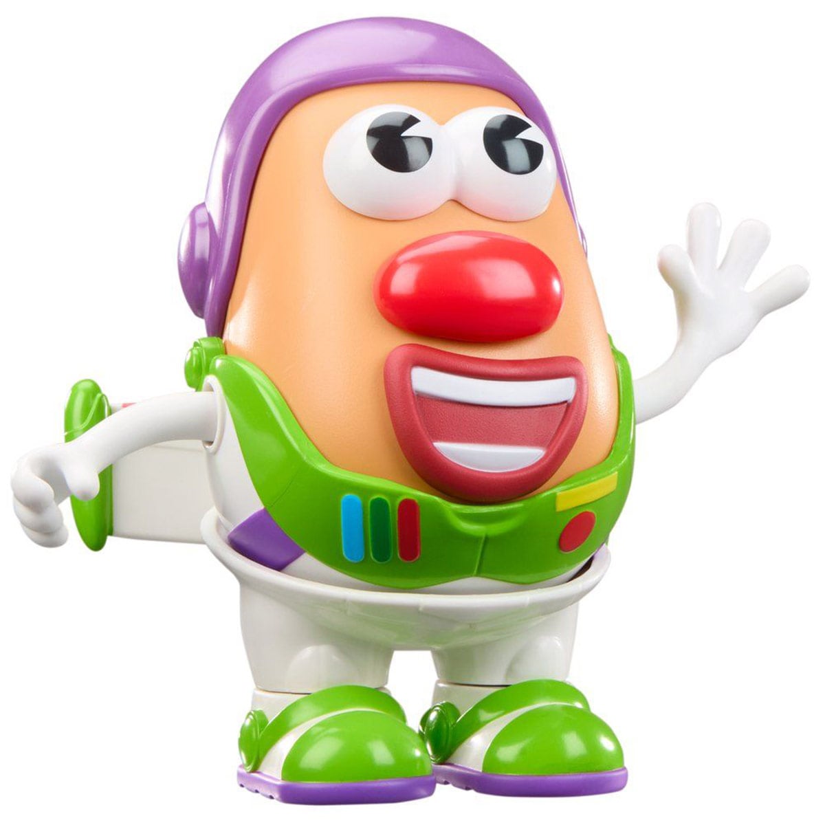 FIGURA DIDÁCTICA CARA DE PAPA TOY STORY BUZZ CARA DE PAPA - 2