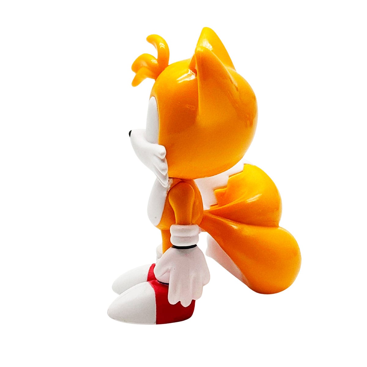 FIGURA DE ACCIÓN SONIC VALUE TAILS 10 CM - 3