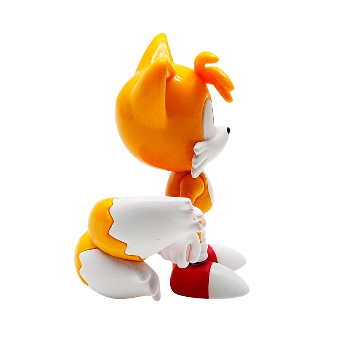 FIGURA DE ACCIÓN SONIC VALUE TAILS 10 CM - 4