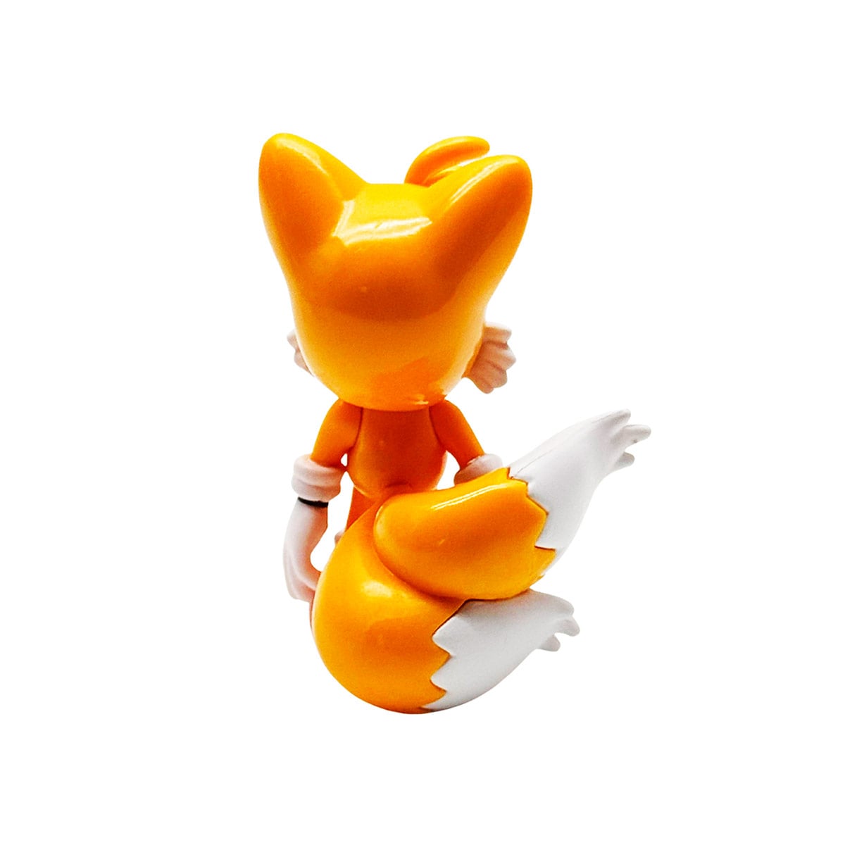 FIGURA DE ACCIÓN SONIC VALUE TAILS 10 CM - 5