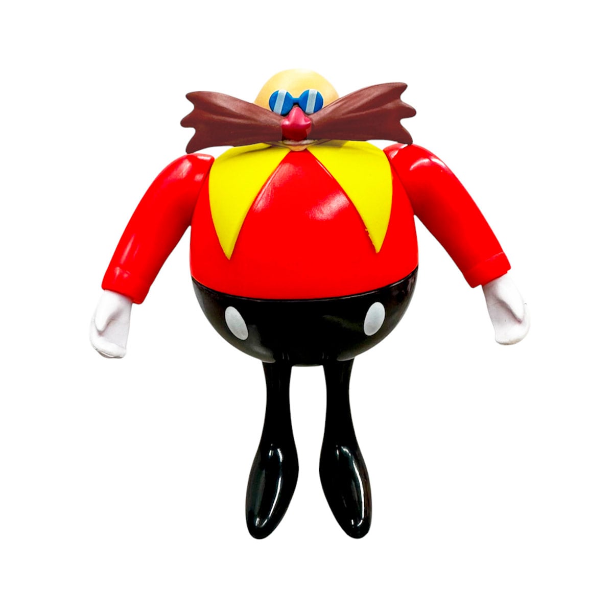 FIGURA DE ACCIÓN SONIC VALUE EGGMAN 10 CM - 1