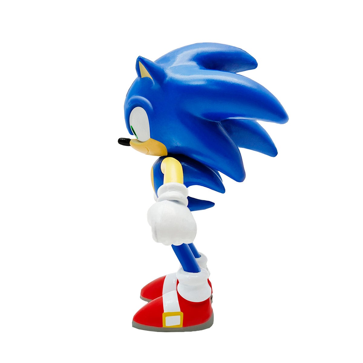 FIGURA DE ACCIÓN SONIC VALUE ARTICULABLE 10 CM - 2