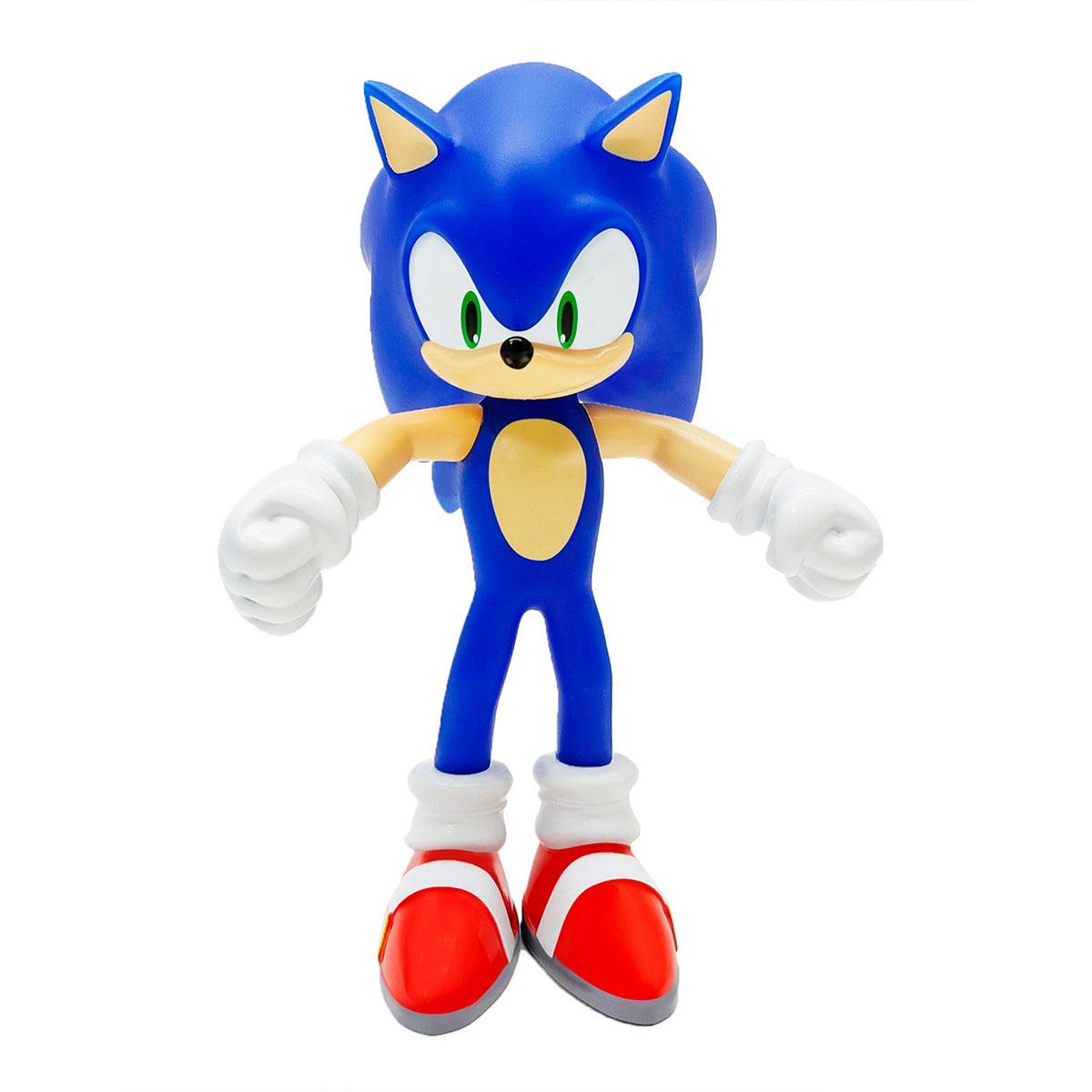 FIGURA DE ACCIÓN SONIC VALUE ARTICULABLE 16 CM - 1