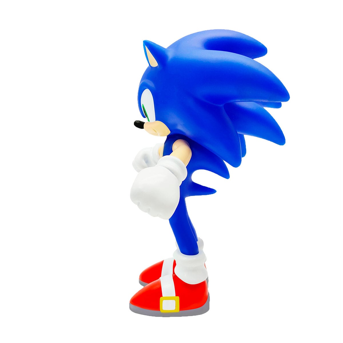 FIGURA DE ACCIÓN SONIC VALUE ARTICULABLE 16 CM - 2