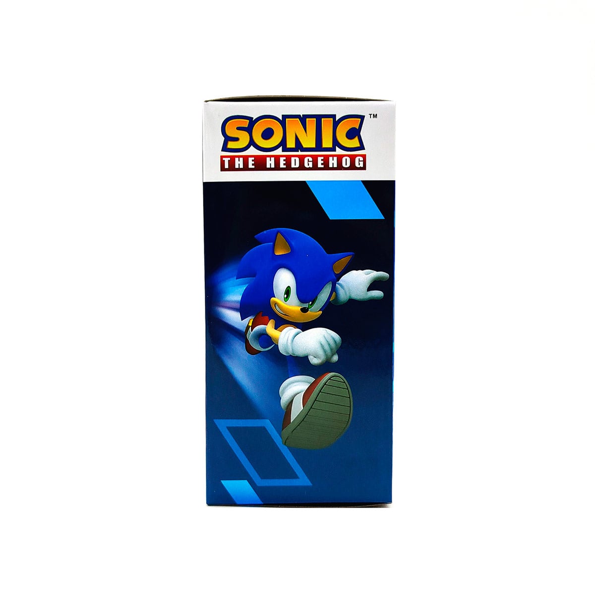 FIGURA DE ACCIÓN SONIC VALUE SET SONIC Y SHADOW 10 CM - 4