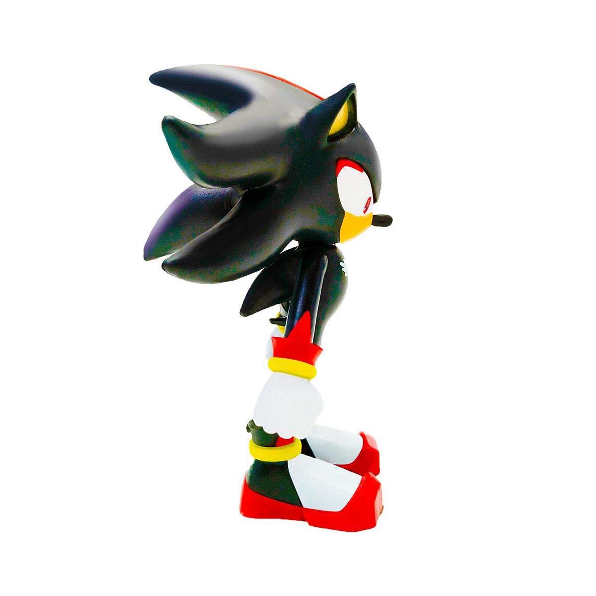 FIGURA DE ACCIÓN SONIC VALUE SET SONIC Y SHADOW 16 CM - 3