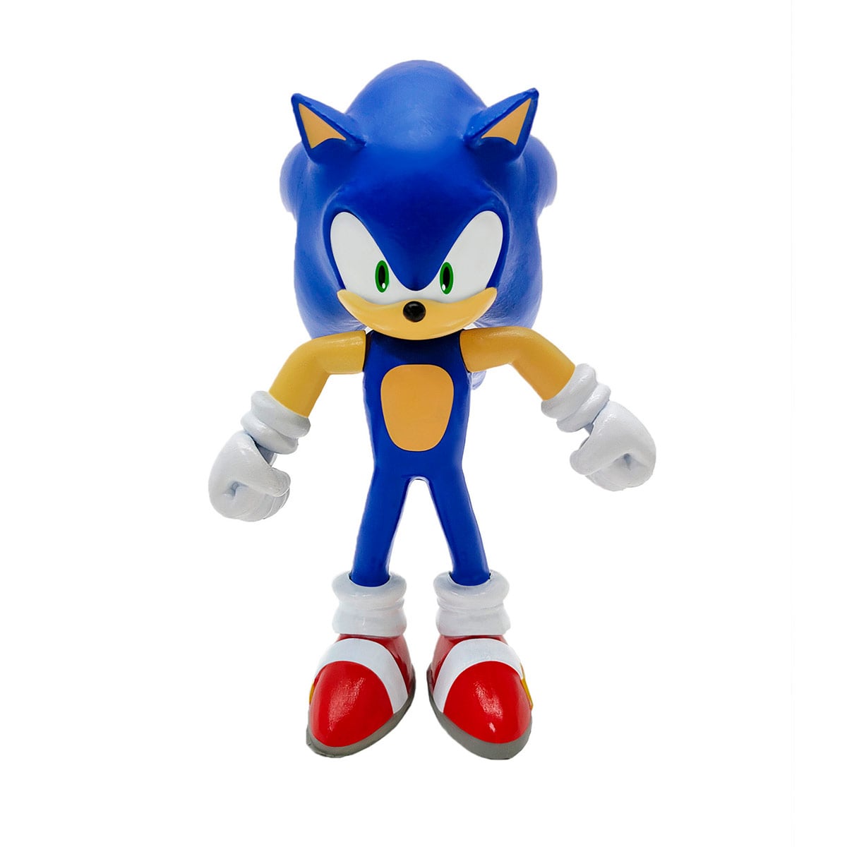 FIGURA DE ACCIÓN SONIC VALUE SET SONIC Y SHADOW 16 CM - 4