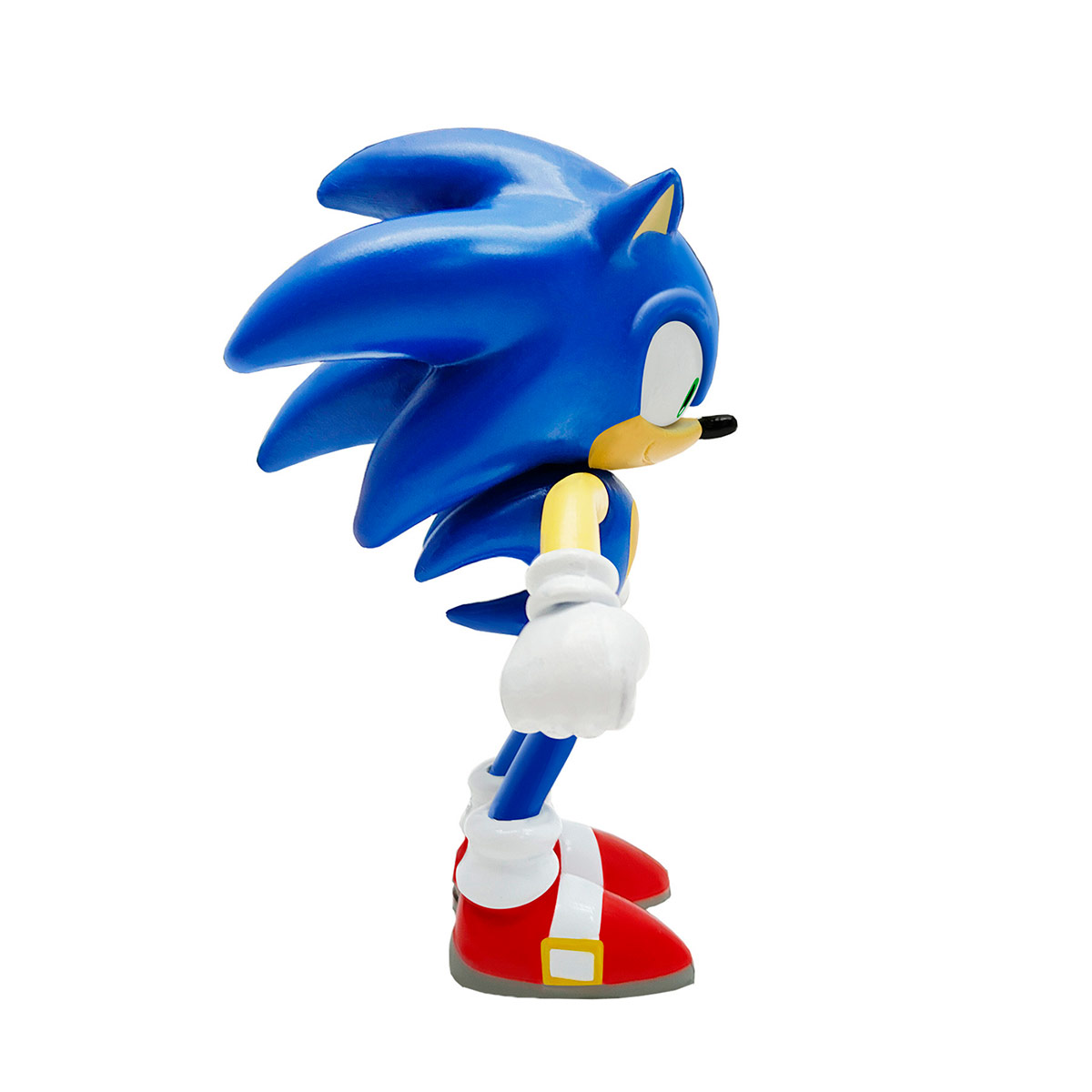 FIGURA DE ACCIÓN SONIC VALUE SET SONIC Y SHADOW 16 CM - 5