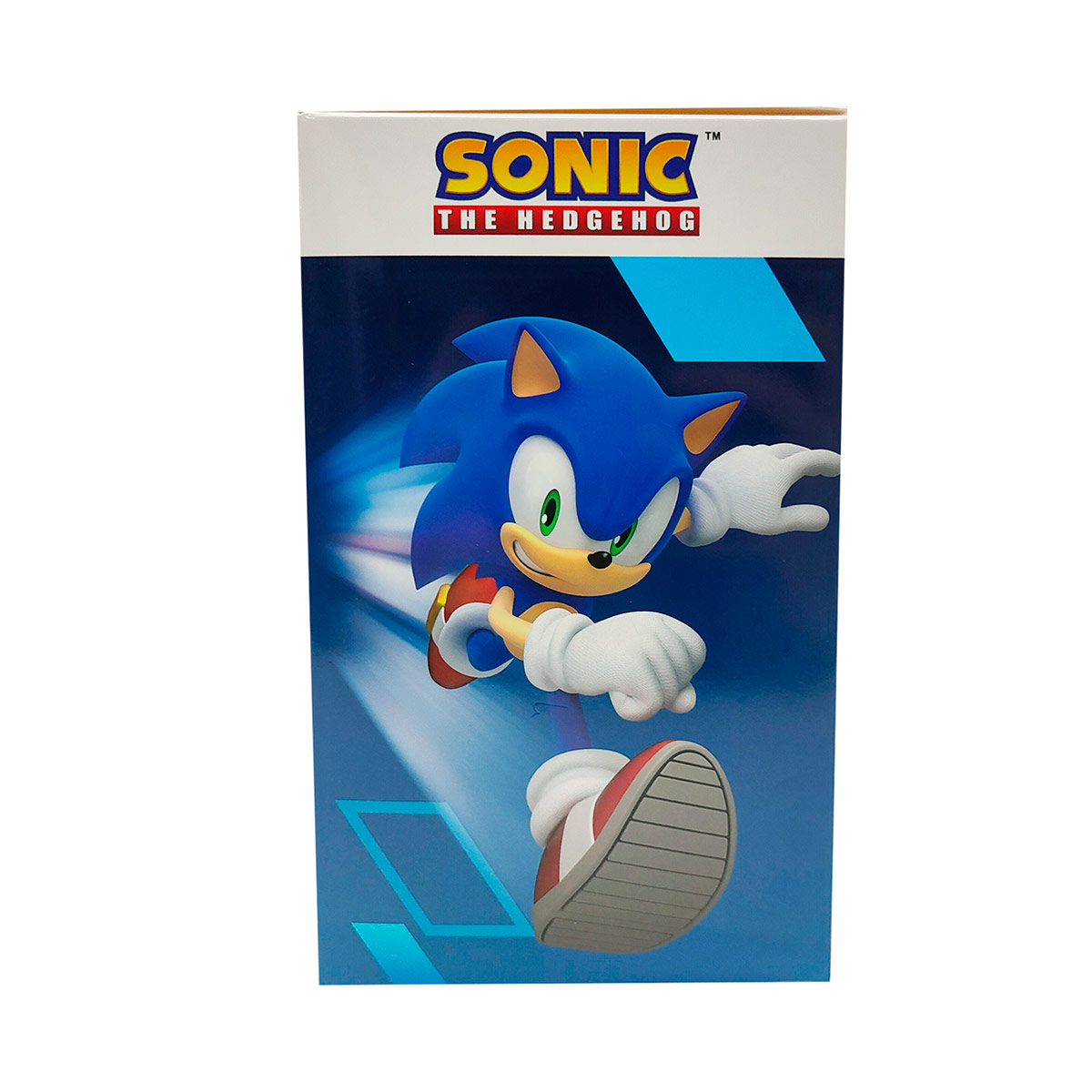 FIGURA DE ACCIÓN SONIC VALUE SET SONIC Y SHADOW 16 CM - 6