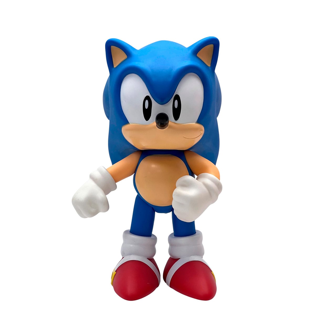 FIGURA DE ACCIÓN SONIC VALUE FIGURA GRANDE 35 CM - 1