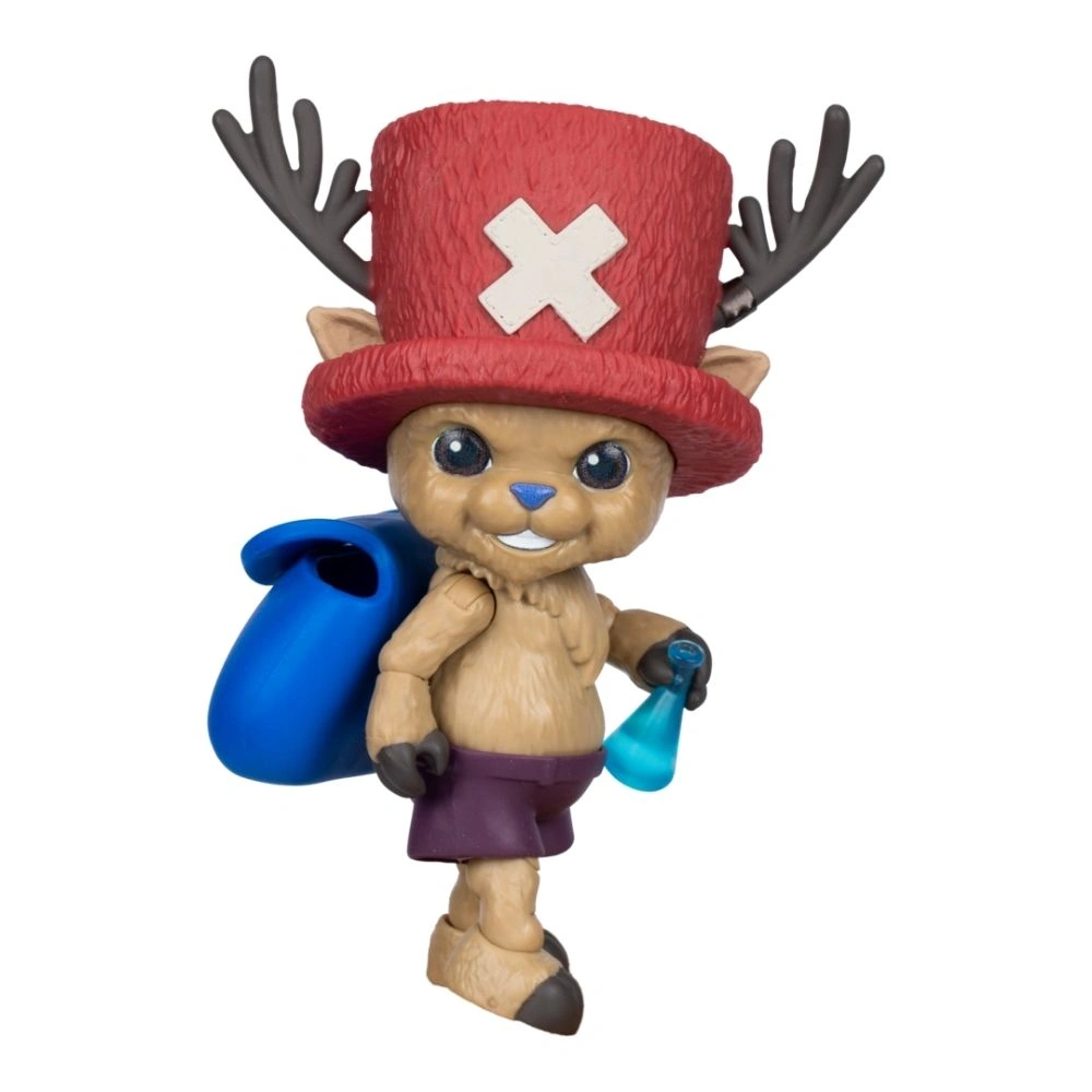 FIGURA DE ACCIÓN ONE PIECE - MODELO ALEATORIO - 2