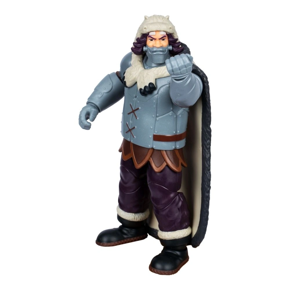 FIGURA DE ACCIÓN ONE PIECE - MODELO ALEATORIO - 8