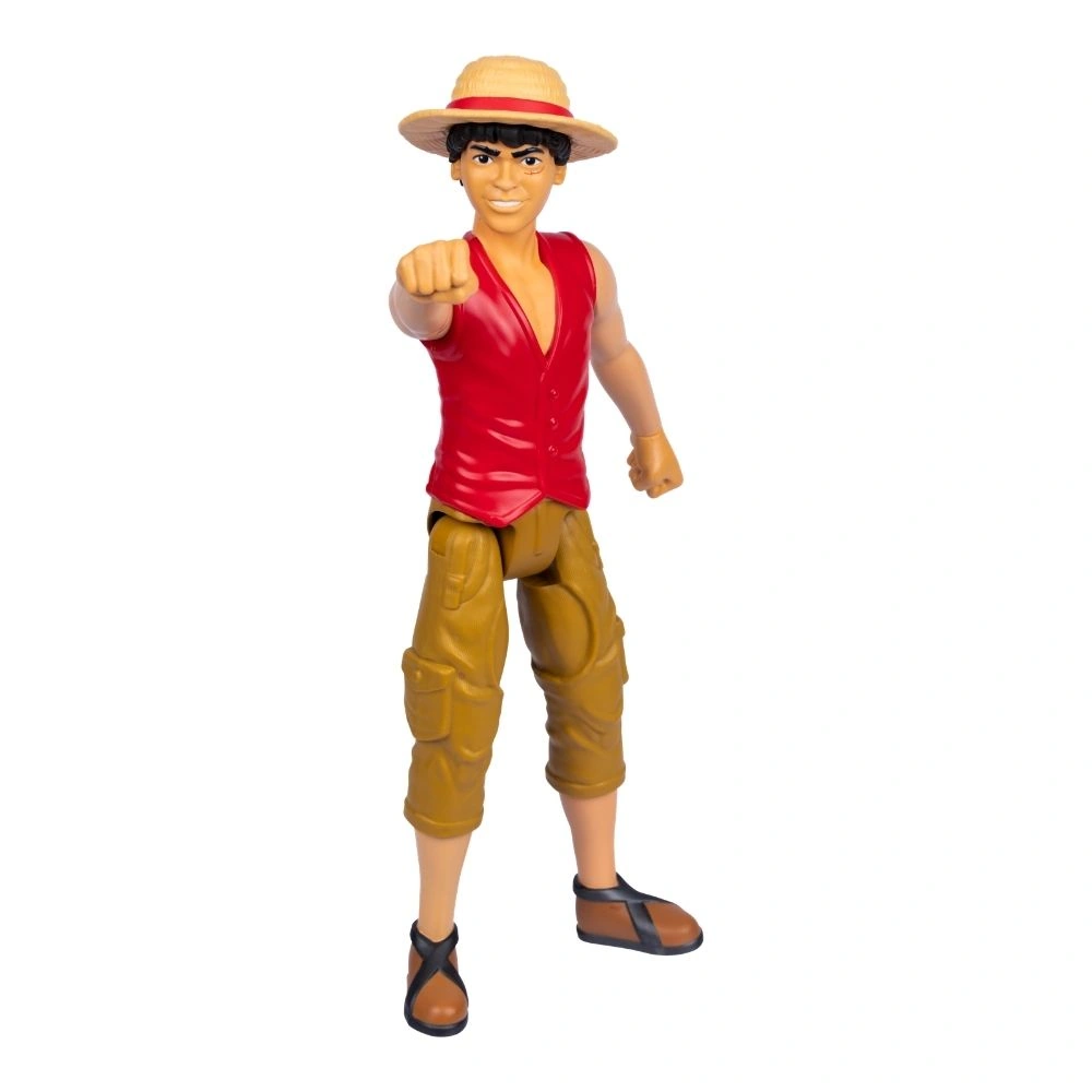 FIGURA DE ACCIÓN ONE PIECE GRANDE - MODELO ALEATORIO - 3