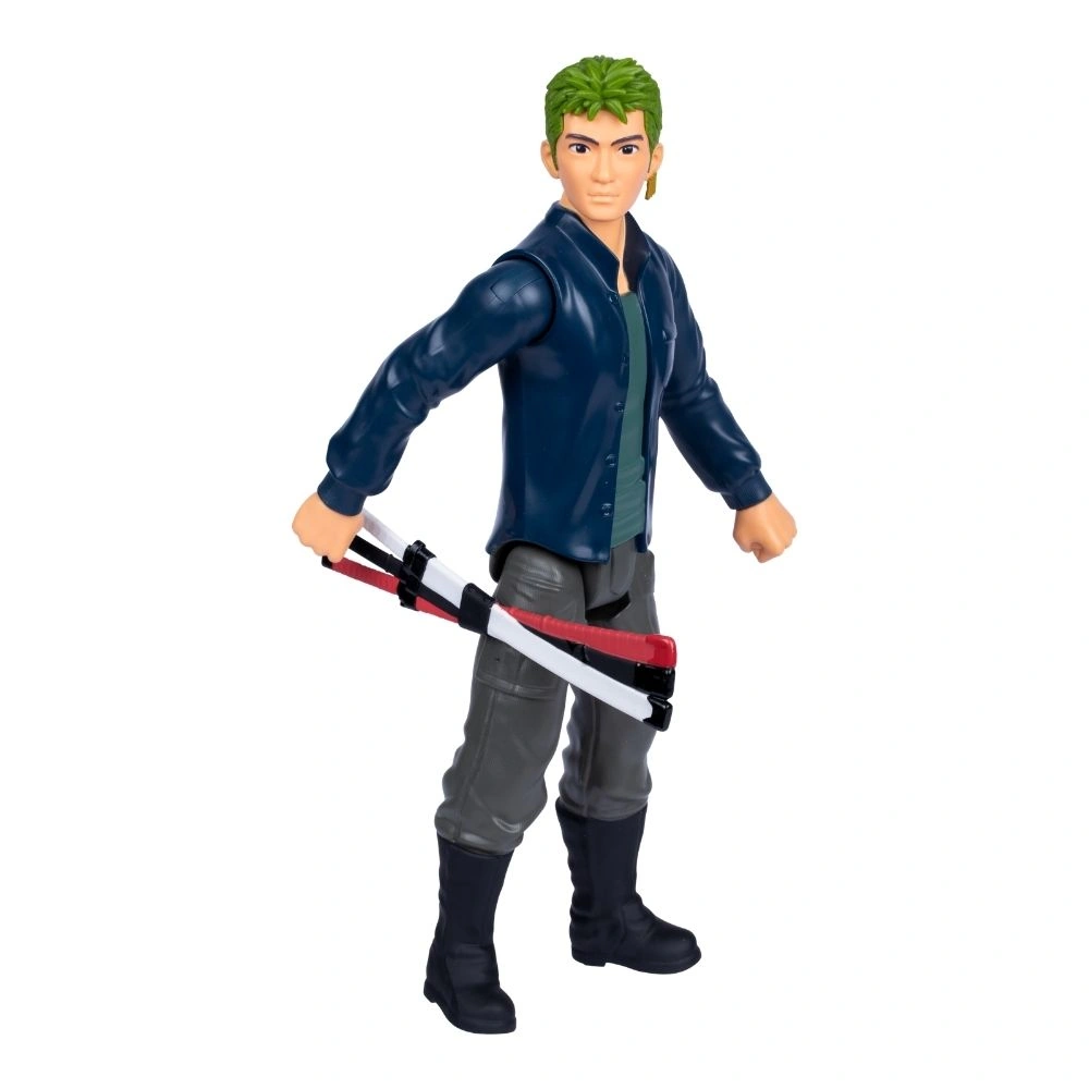 FIGURA DE ACCIÓN ONE PIECE GRANDE - MODELO ALEATORIO - 6