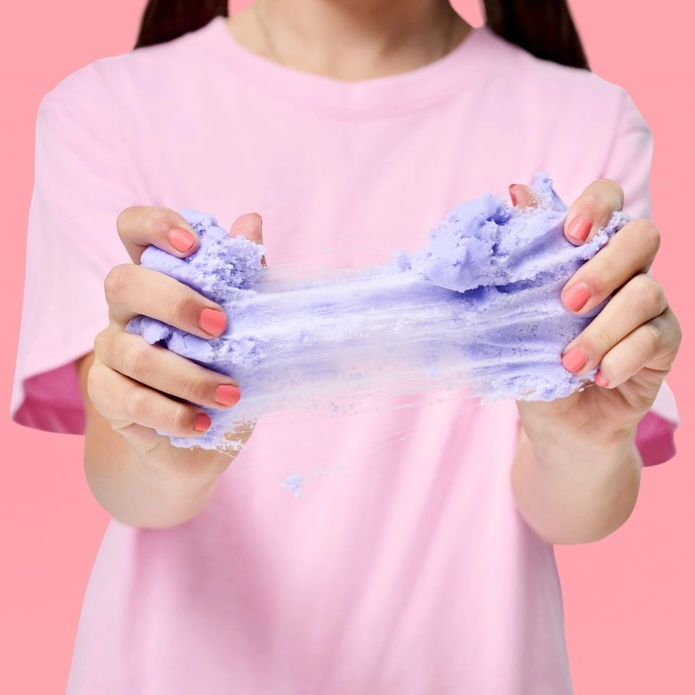 KIT SLIME GUI GUI EMBELLECE TU SLIME - MODELO ALEATORIO - 8