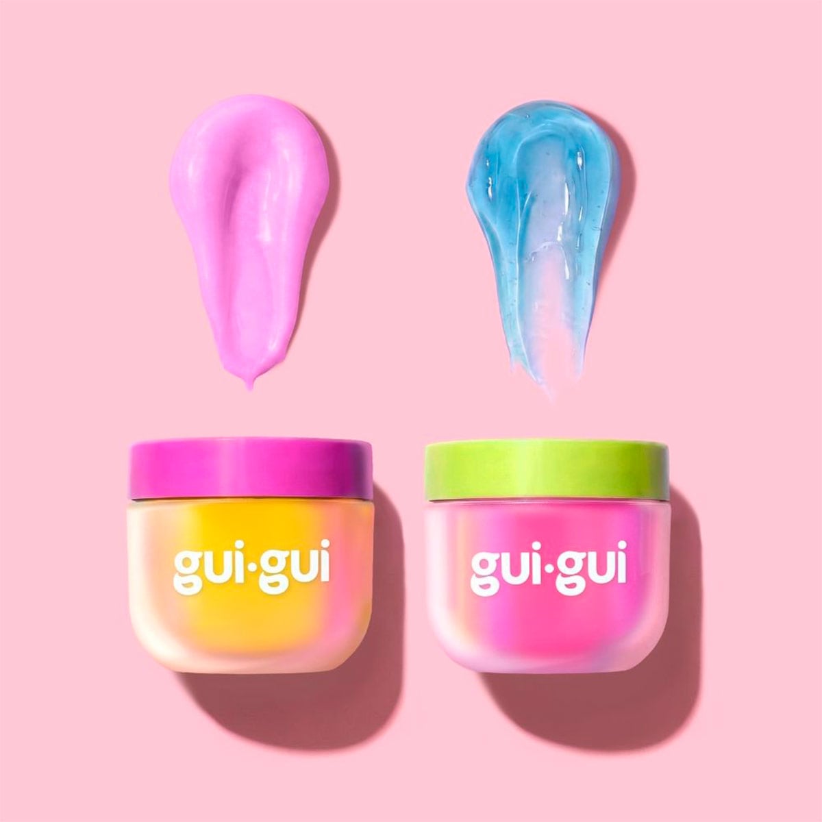 SET X2 SLIME GUI GUI KIT DE LUJO EMBELLECE TU SLIME - MODELO ALEATORIO - 3