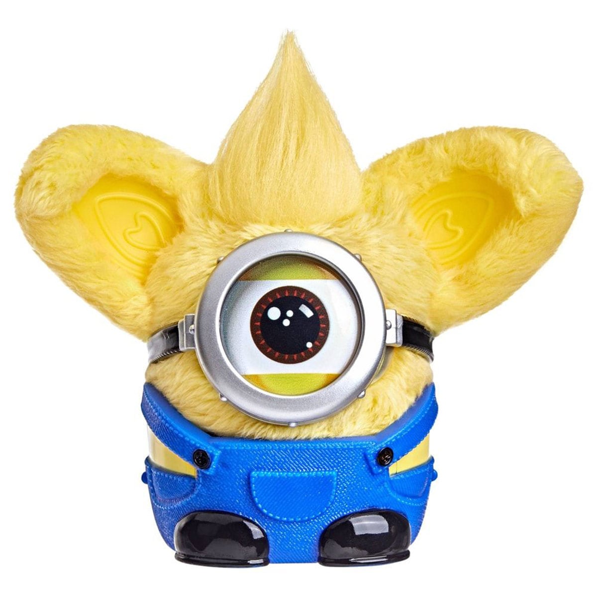 MINIAMIGO INTERACTIVO FURBY FURBLETS MINIONS - 3