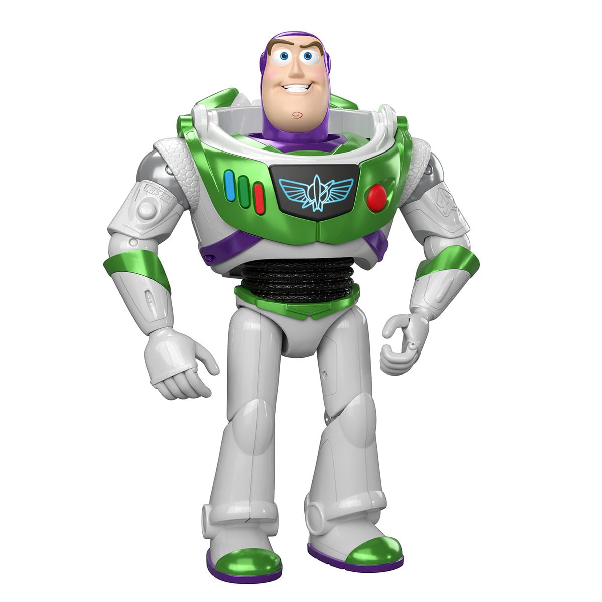 PIXAR FIGURA DE 12 PULGADAS BÁSICA - 2