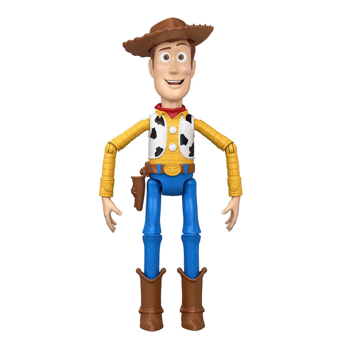 PIXAR WOODY CORREDOR DE 12 PULGADAS - 1