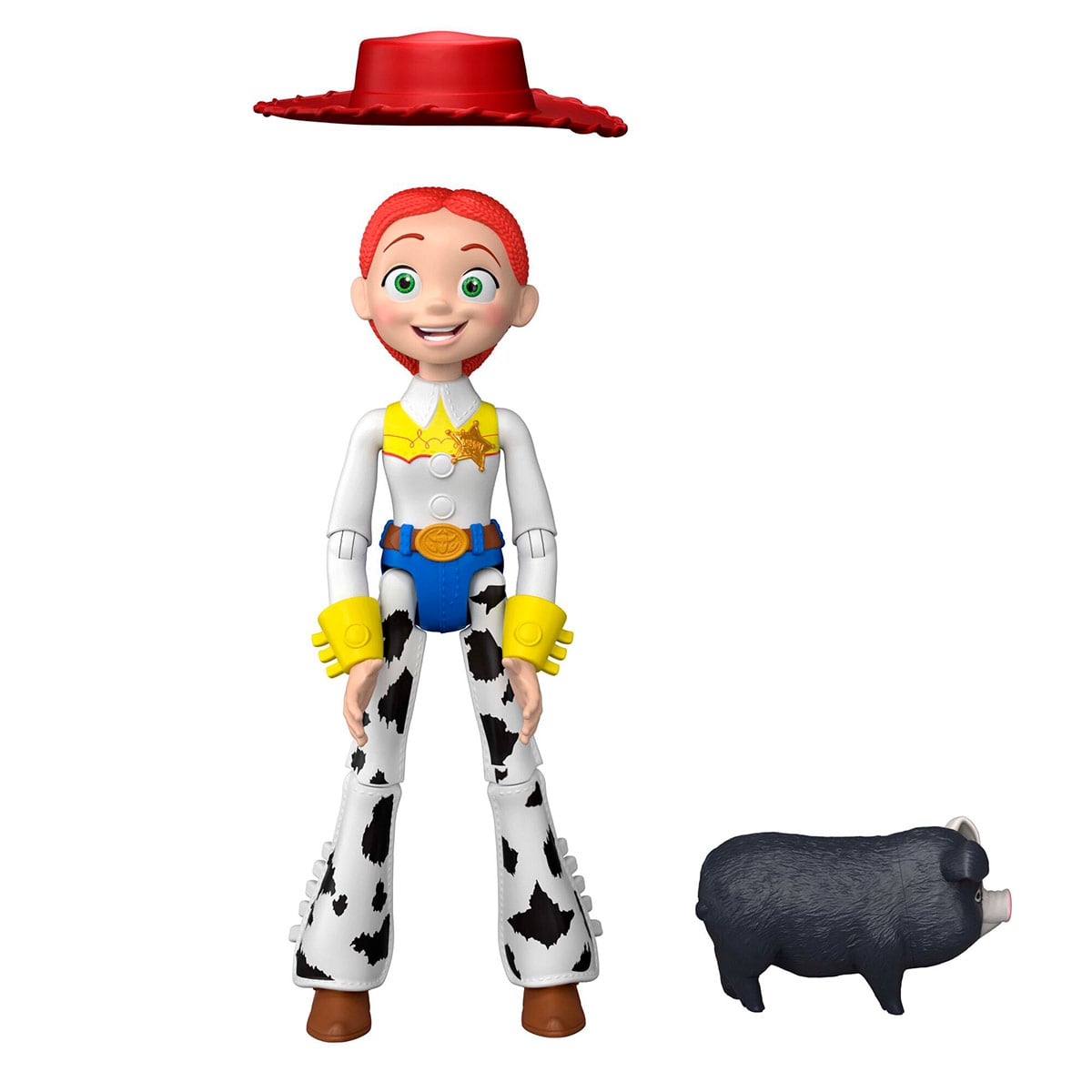 PIXAR JESSIE YEEHAA DE 12 PULGADAS - 3