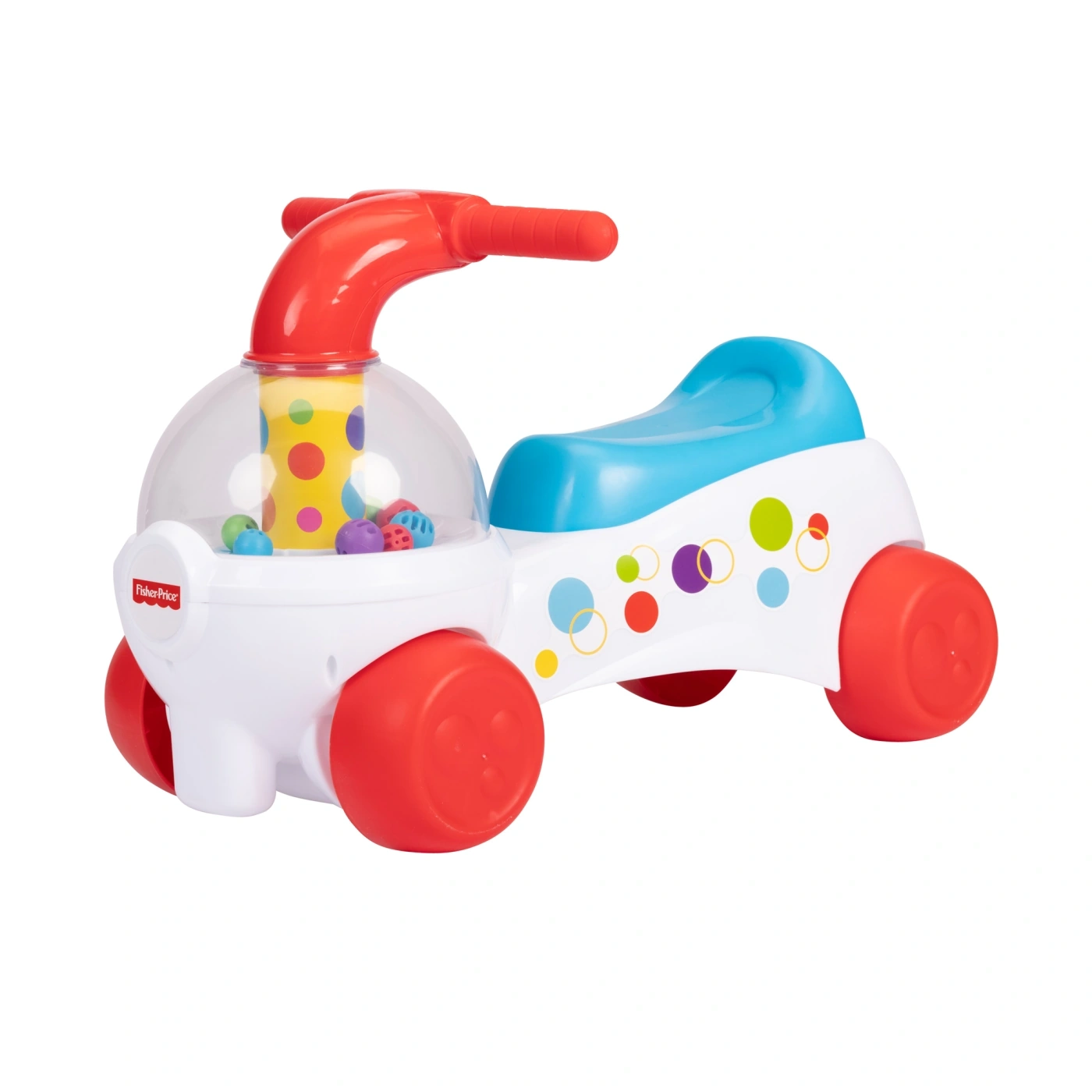 CORREPASILLO FISHER PRICE CORN POPPER - 2