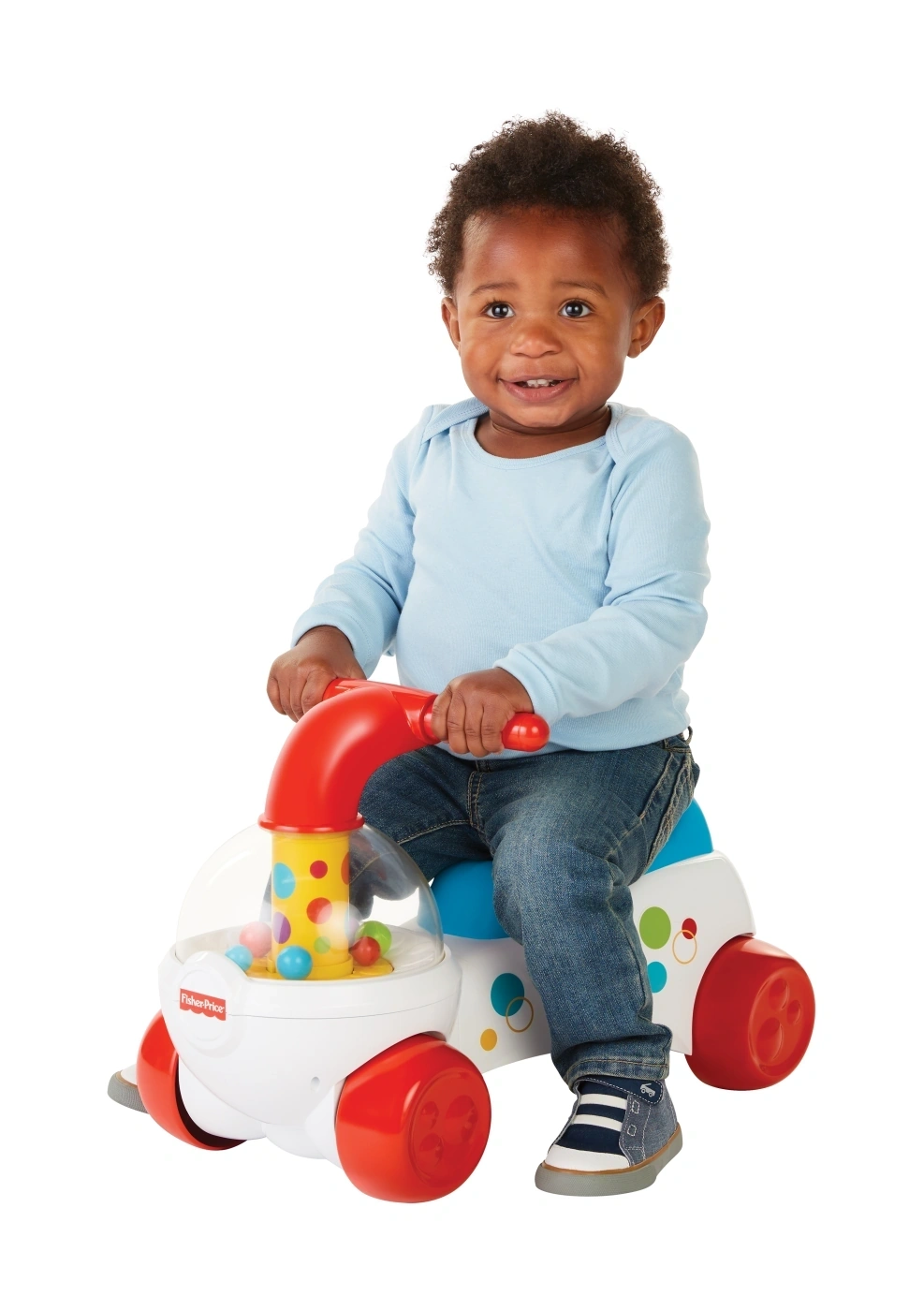CORREPASILLO FISHER PRICE CORN POPPER - 11