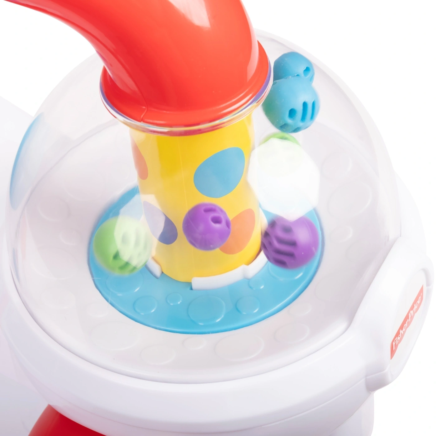 CORREPASILLO FISHER PRICE CORN POPPER - 7