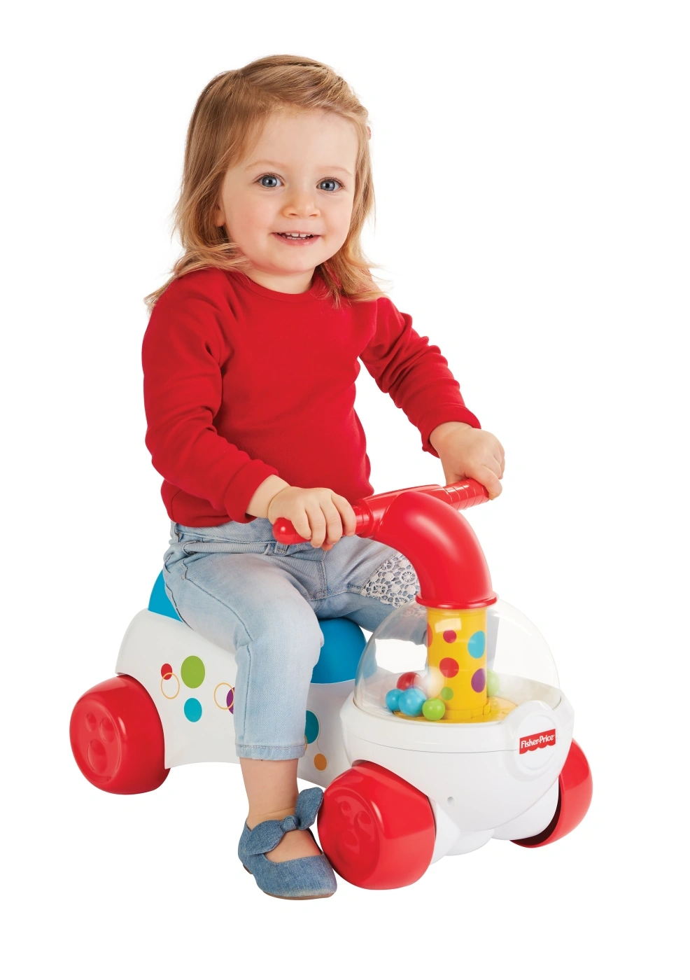 CORREPASILLO FISHER PRICE CORN POPPER - 9