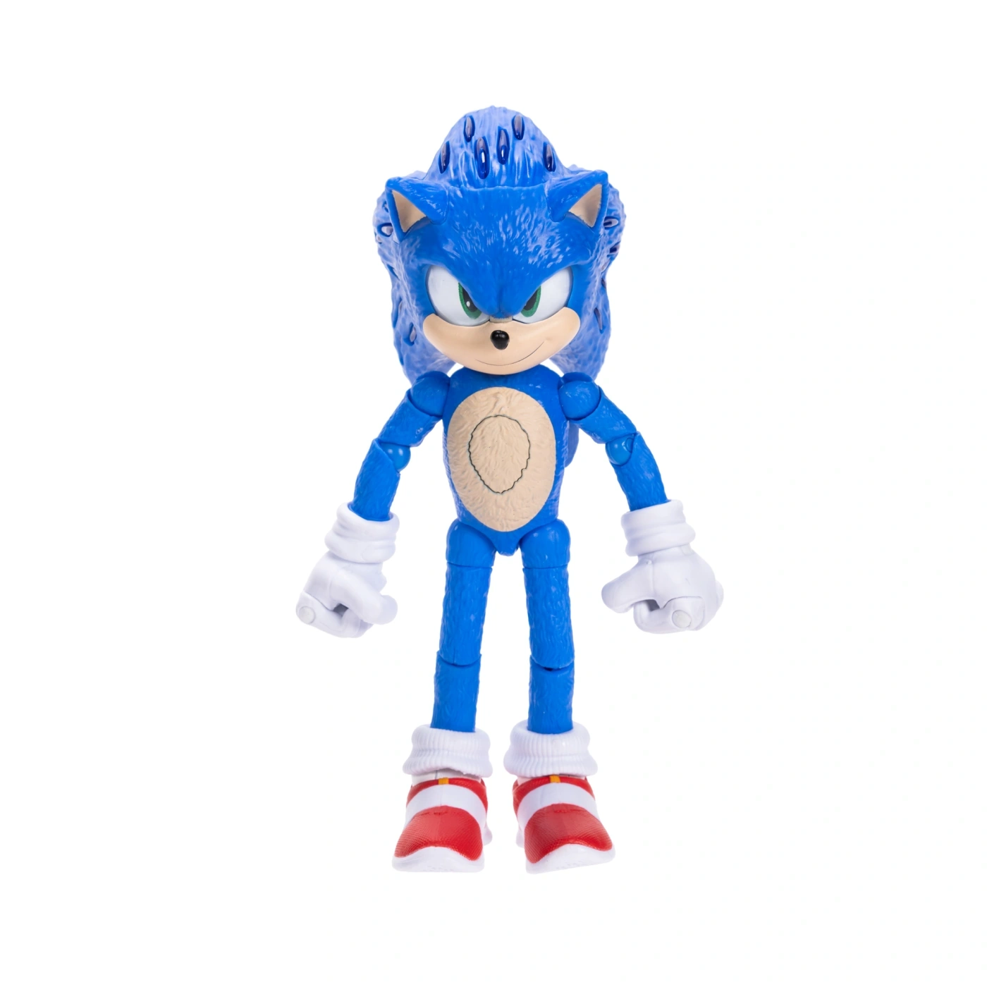 FIGURA DE ACCIÓN SONIC MOVIE LIGHT UP 13 CM - 3