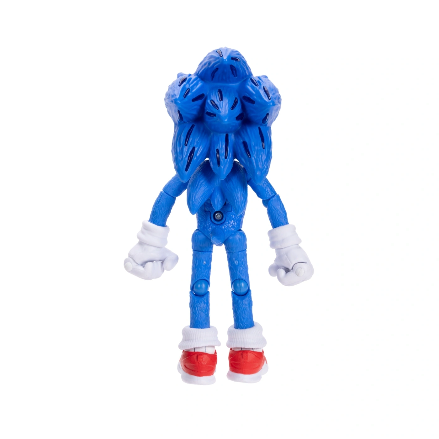 FIGURA DE ACCIÓN SONIC MOVIE LIGHT UP 13 CM - 4