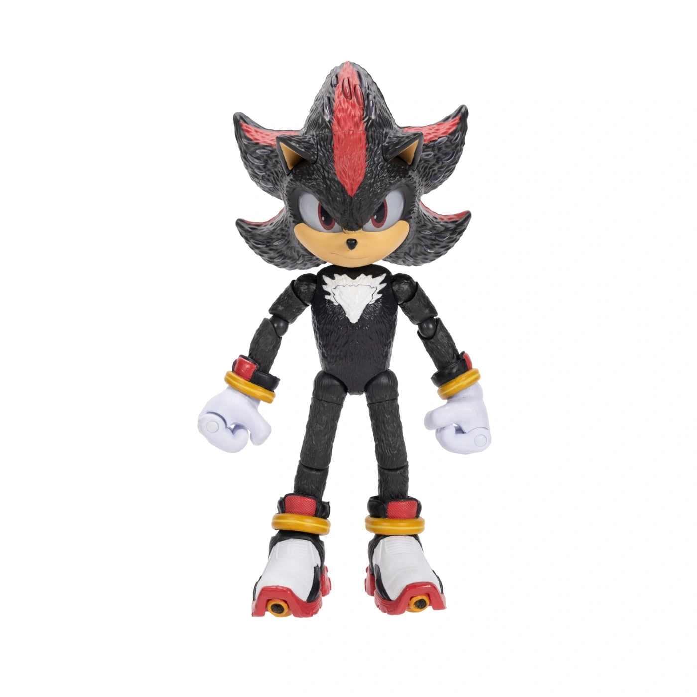 FIGURA DE ACCIÓN SONIC MOVIE LIGHT UP SHADOW 13 CM - 3
