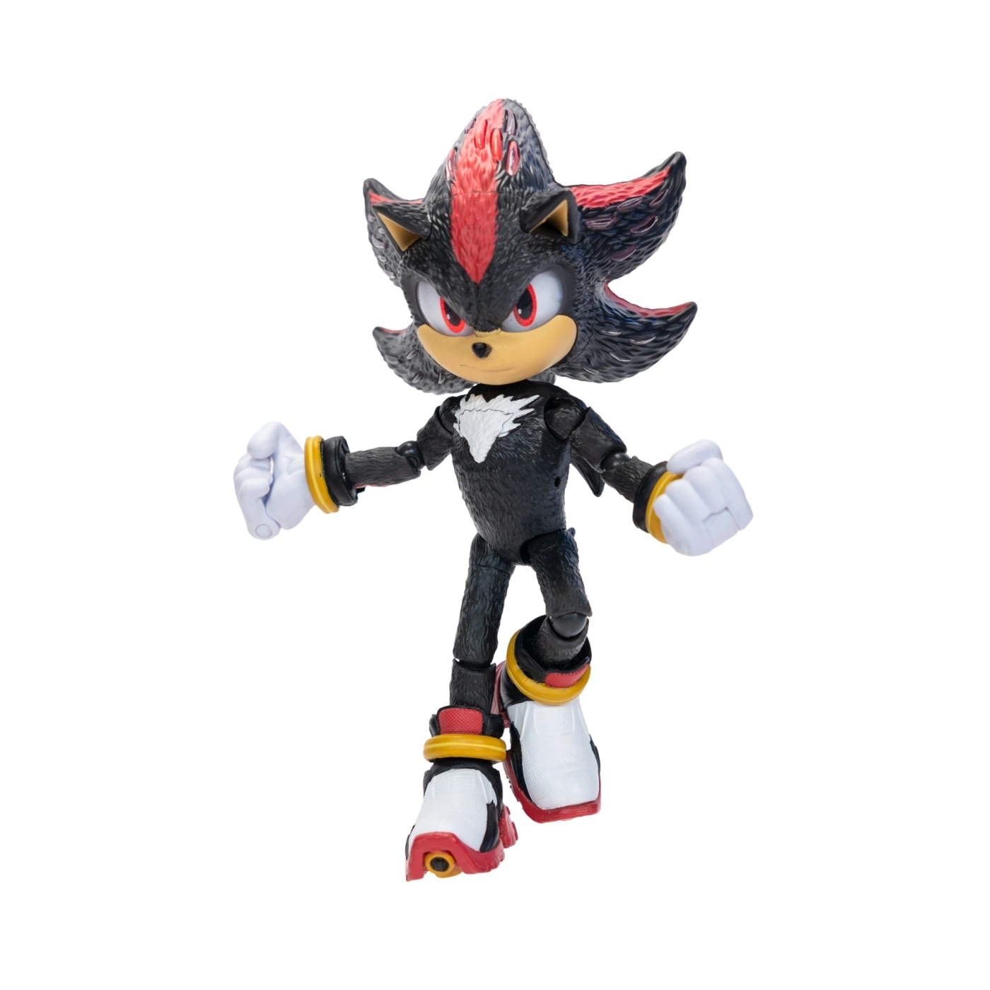 FIGURA DE ACCIÓN SONIC MOVIE LIGHT UP SHADOW 13 CM - 6