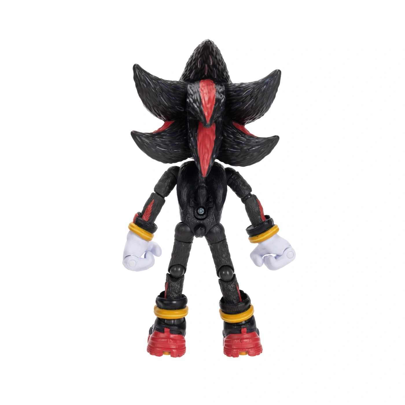 FIGURA DE ACCIÓN SONIC MOVIE LIGHT UP SHADOW 13 CM - 7