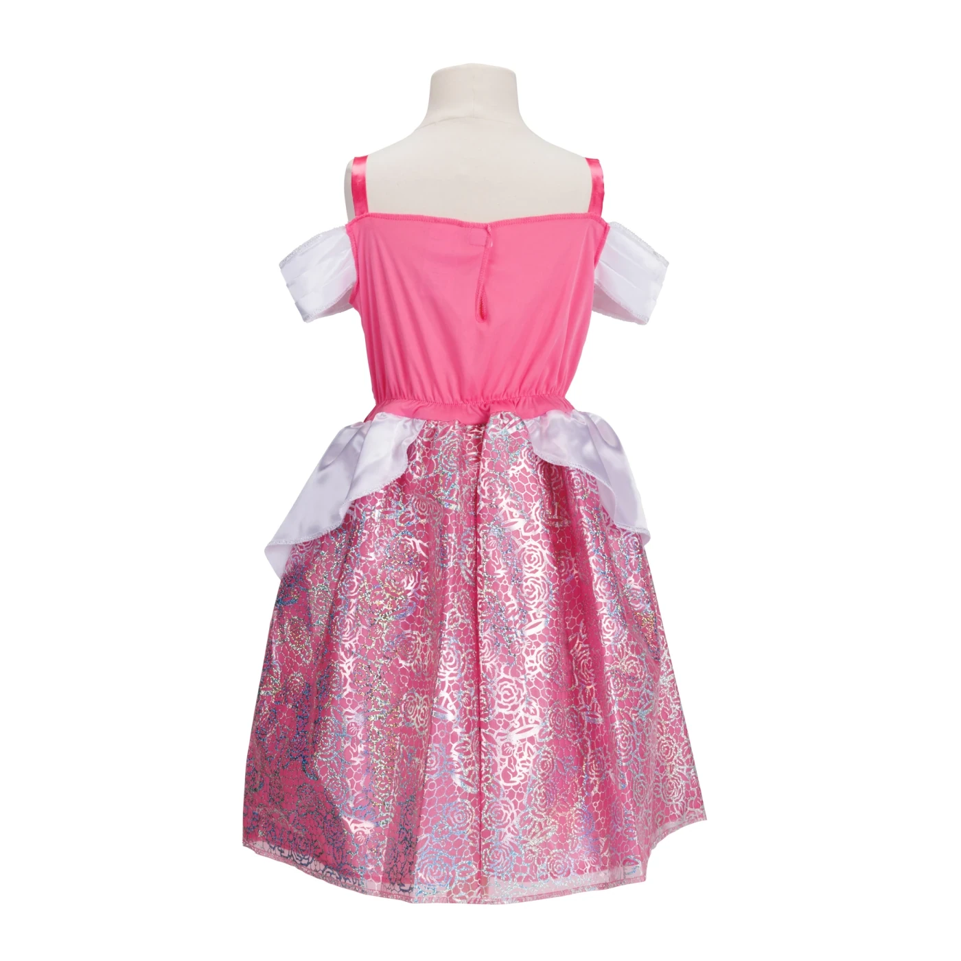 DISFRAZ DISNEY PRINCESAS AURORA - 5