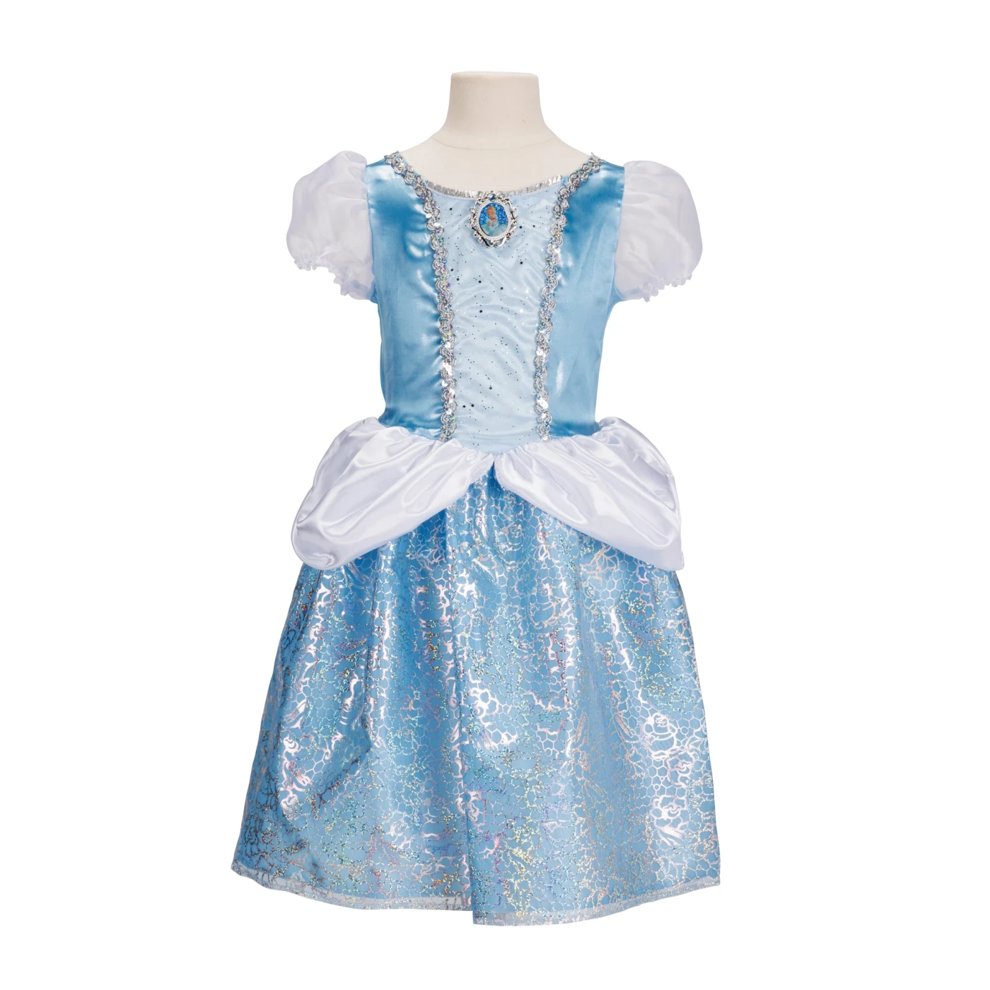 DISFRAZ DISNEY PRINCESAS CENICIENTA - 3