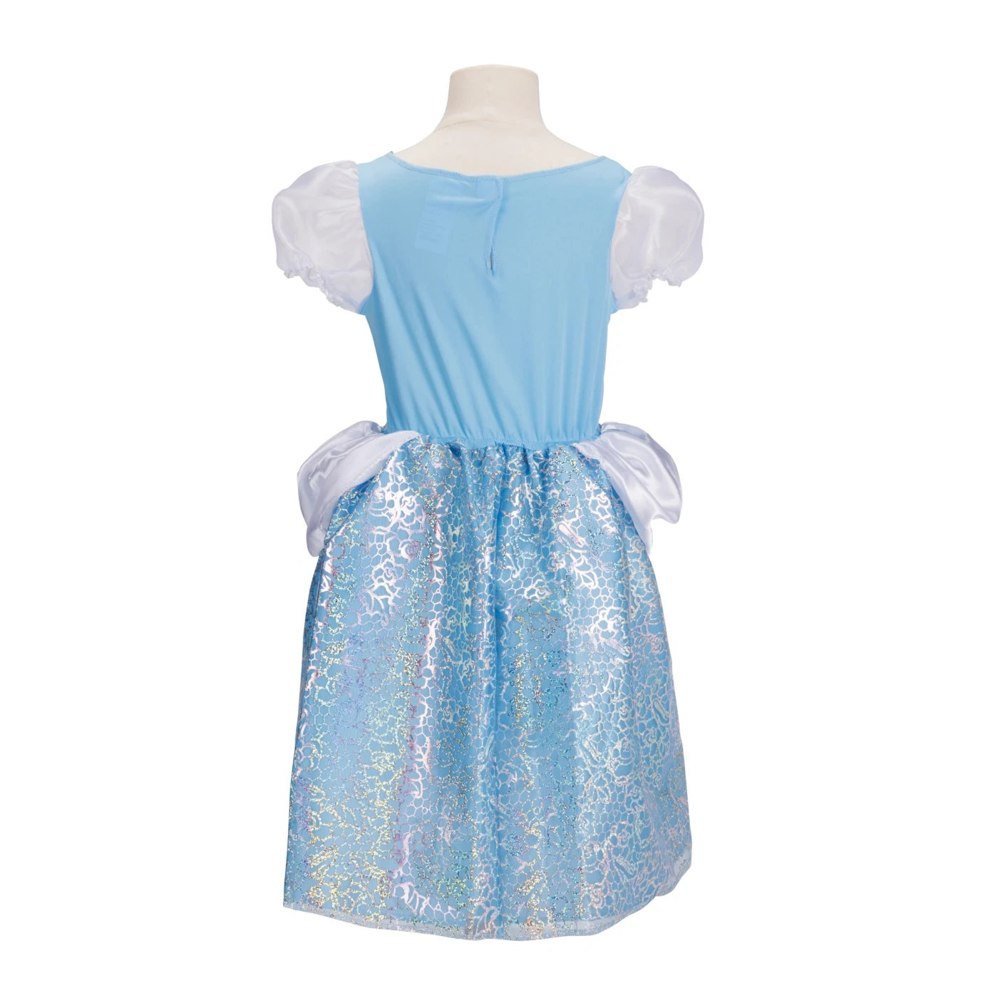 DISFRAZ DISNEY PRINCESAS CENICIENTA - 5