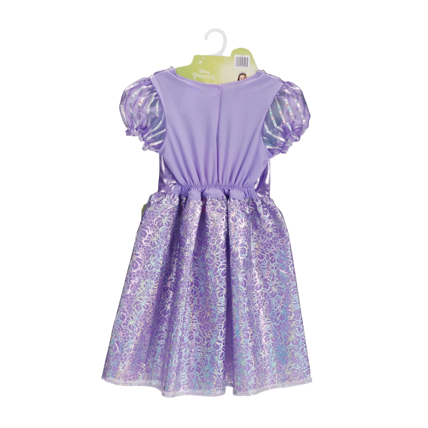 DISFRAZ DISNEY PRINCESAS RAPUNZEL - 3