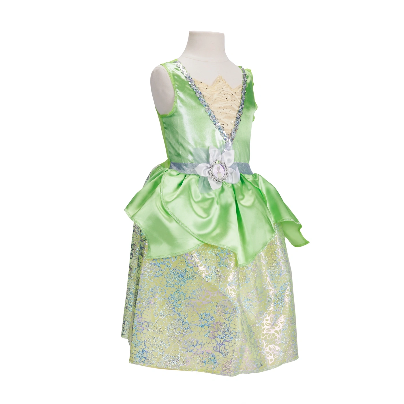DISFRAZ DISNEY PRINCESAS MOANA - 5
