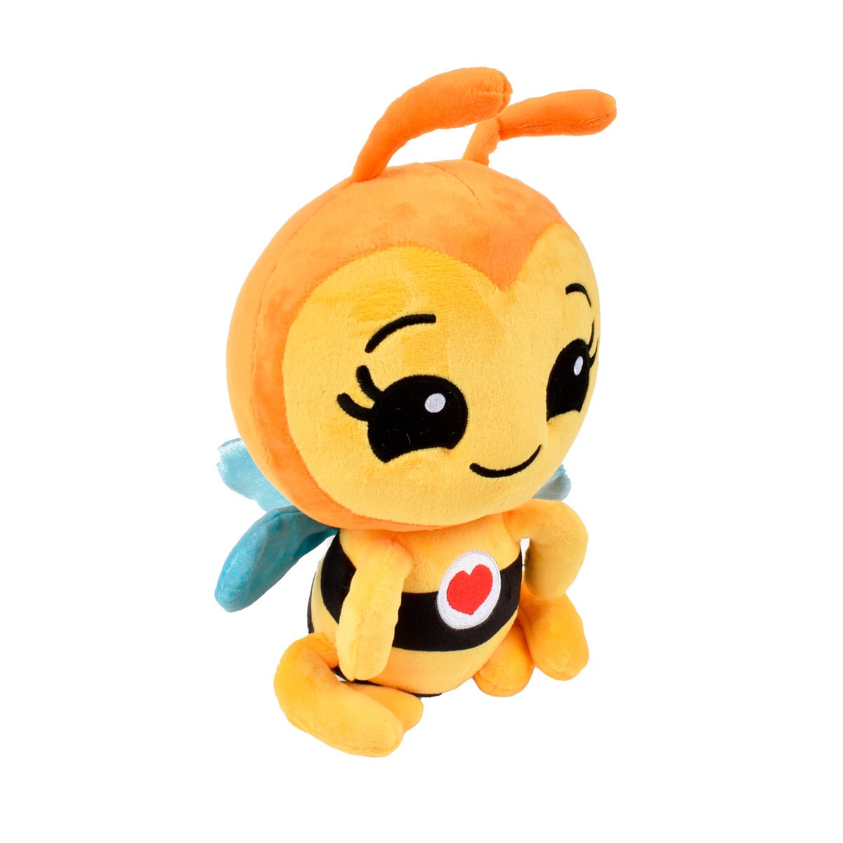 PELUCHE PLIM PLIM ABEJITA 30 CMS MUSICAL Y SENSORIAL - 2