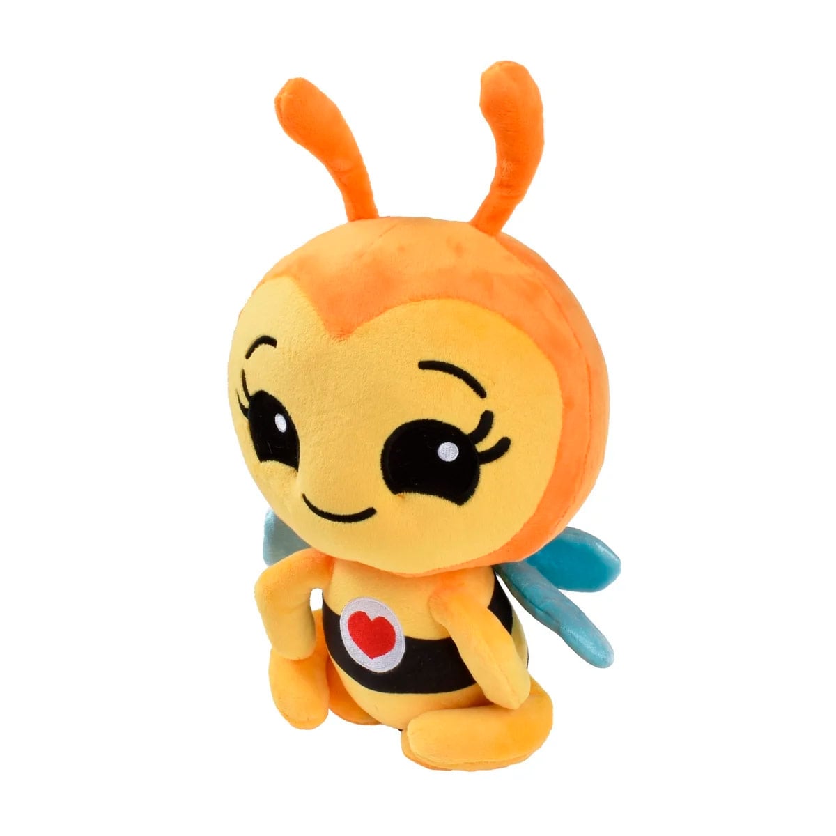 PELUCHE PLIM PLIM ABEJITA 30 CMS MUSICAL Y SENSORIAL - 3