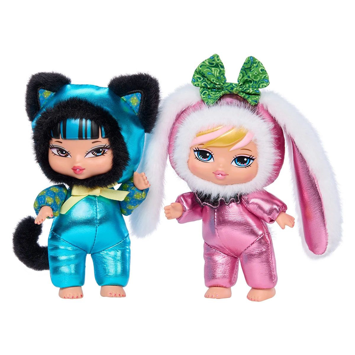 MUÑECA BRATZ BRATZIEZ TOKYO A GO-GO - 8